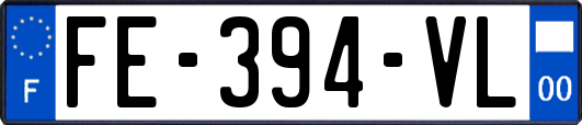 FE-394-VL