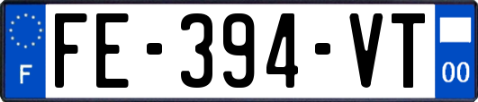 FE-394-VT