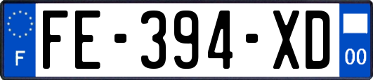 FE-394-XD