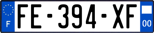 FE-394-XF