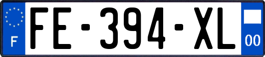 FE-394-XL
