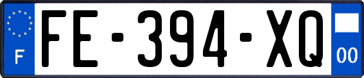 FE-394-XQ