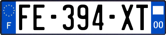 FE-394-XT