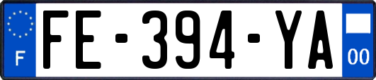 FE-394-YA