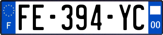 FE-394-YC