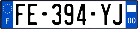 FE-394-YJ