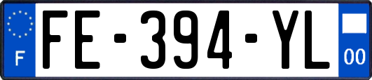 FE-394-YL