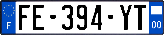 FE-394-YT