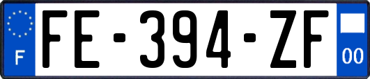 FE-394-ZF