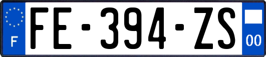 FE-394-ZS