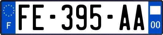 FE-395-AA