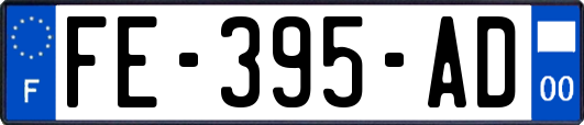 FE-395-AD