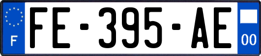 FE-395-AE