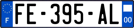 FE-395-AL