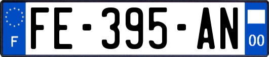 FE-395-AN