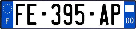 FE-395-AP