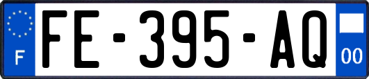 FE-395-AQ