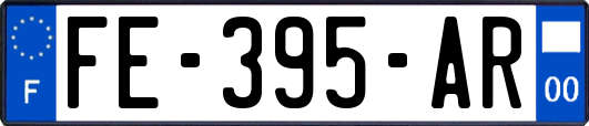 FE-395-AR