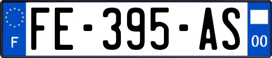 FE-395-AS