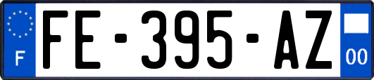 FE-395-AZ