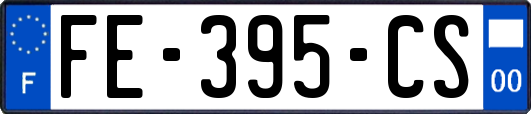 FE-395-CS