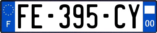 FE-395-CY