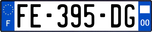 FE-395-DG