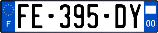 FE-395-DY