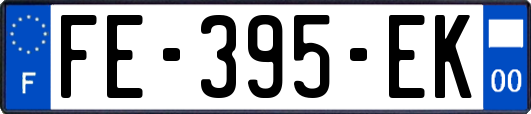 FE-395-EK