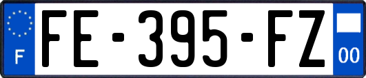 FE-395-FZ