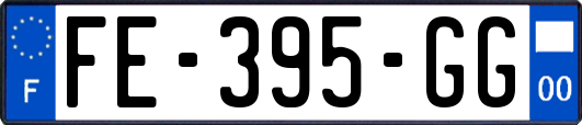 FE-395-GG