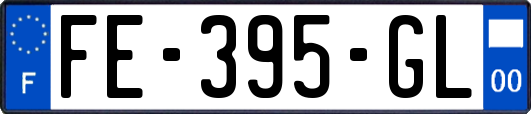 FE-395-GL