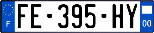 FE-395-HY