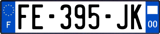 FE-395-JK