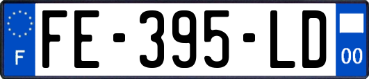 FE-395-LD