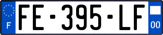 FE-395-LF