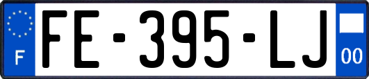 FE-395-LJ