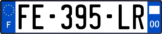 FE-395-LR