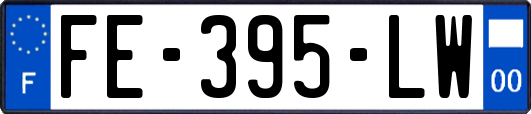 FE-395-LW