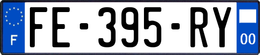 FE-395-RY