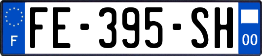 FE-395-SH