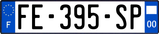 FE-395-SP