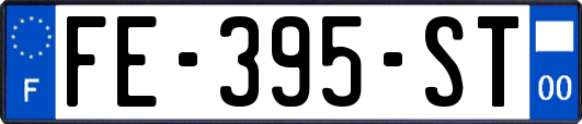 FE-395-ST