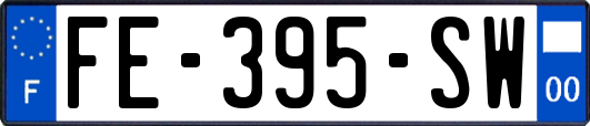 FE-395-SW