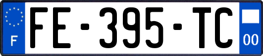 FE-395-TC