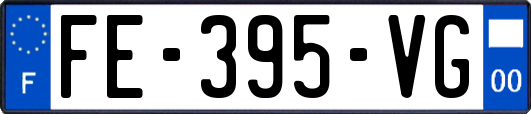 FE-395-VG