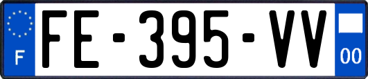 FE-395-VV