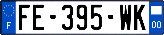 FE-395-WK