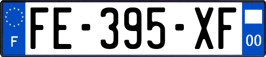 FE-395-XF