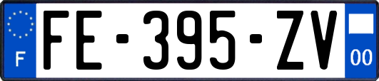 FE-395-ZV